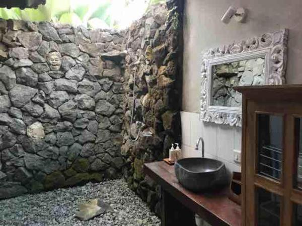 Kishi-Kishi Ubud Villas Экстерьер фото